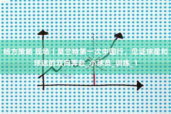 杨方策略 现场｜莫兰特第一次中国行，见证球星和球迷的双向奔赴_小球员_训练_1